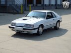 Thumbnail Photo 8 for 1986 Ford Mustang
